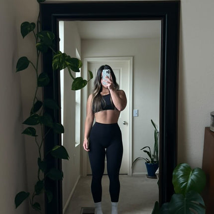 Performance Leggings