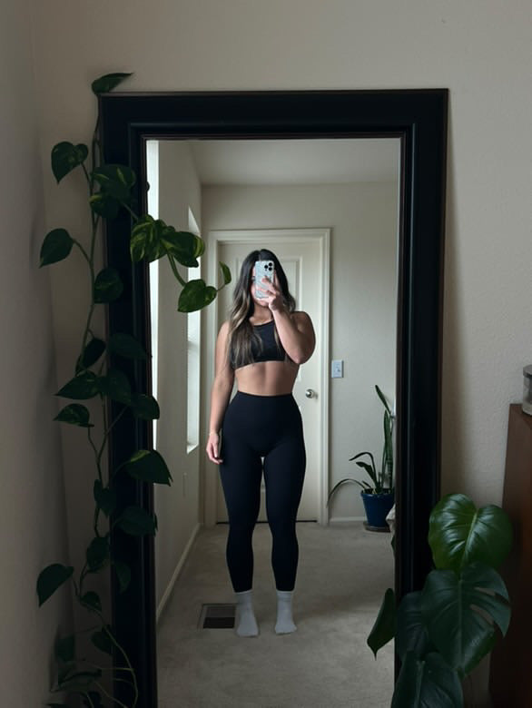 Performance Leggings