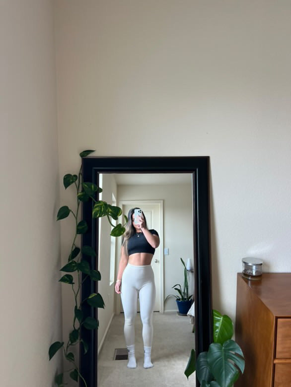 Performance Leggings