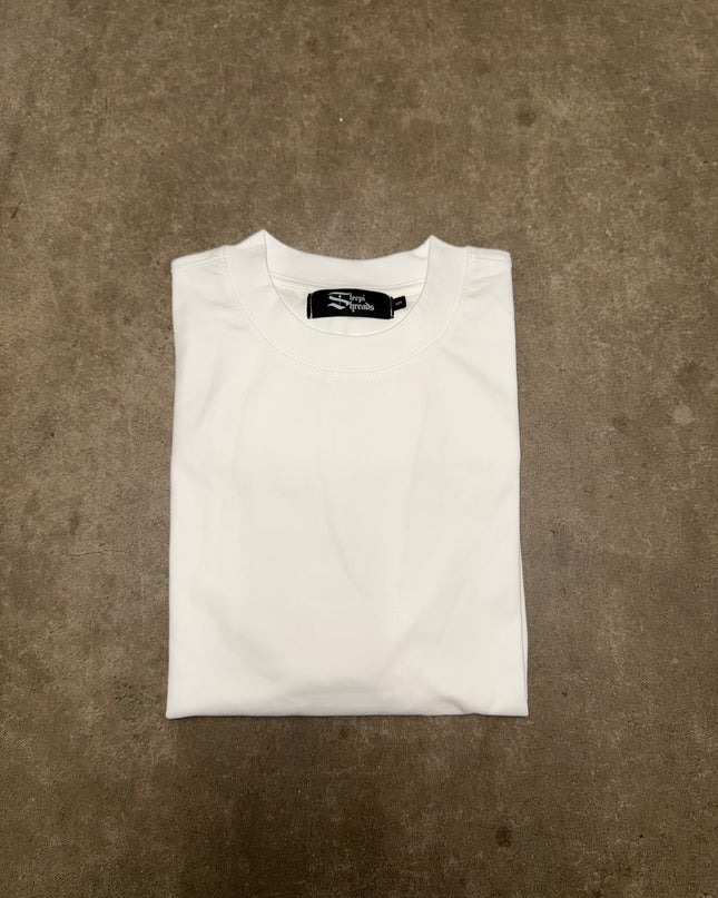 Standard Blank Tee