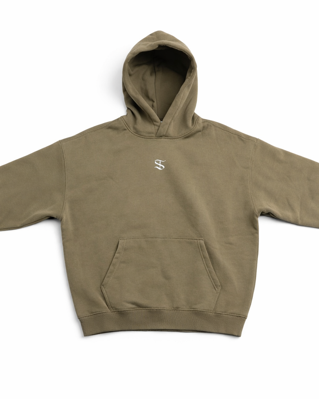Signature Hoodie