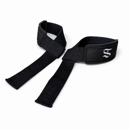 Signature Lifting Straps