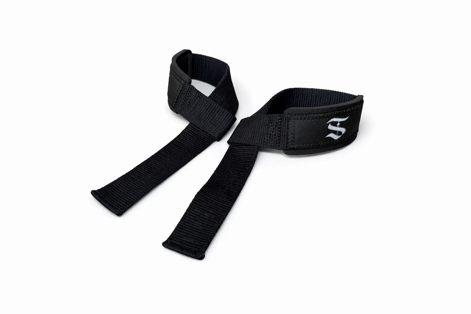 Signature Lifting Straps