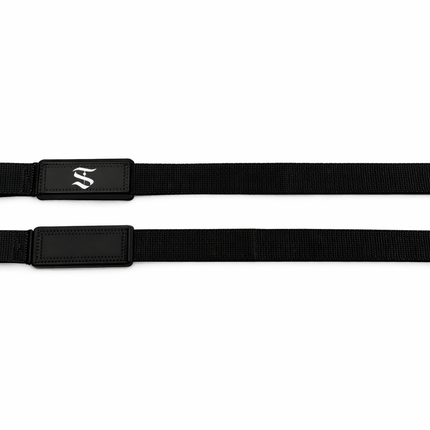 Signature Lifting Straps