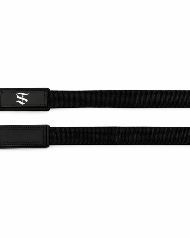 Signature Lifting Straps