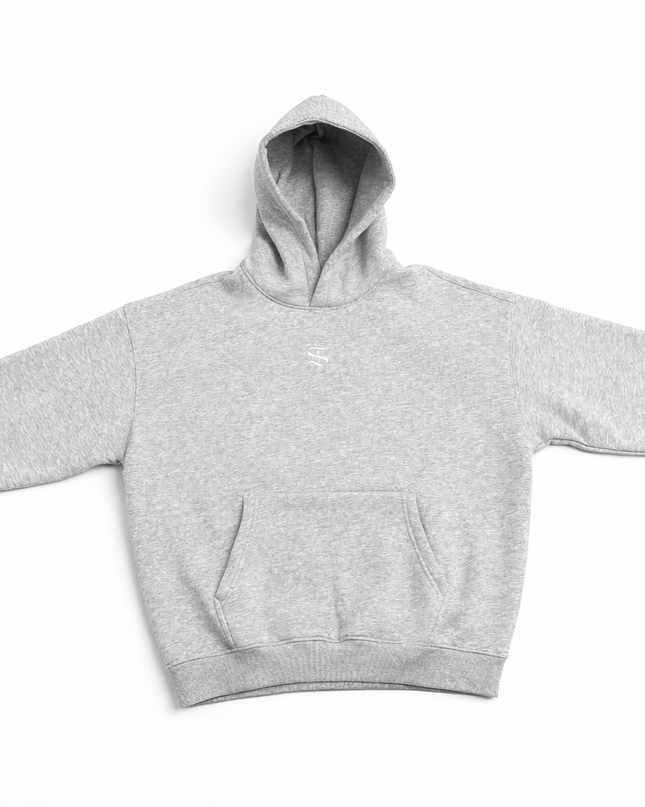 Signature Hoodie