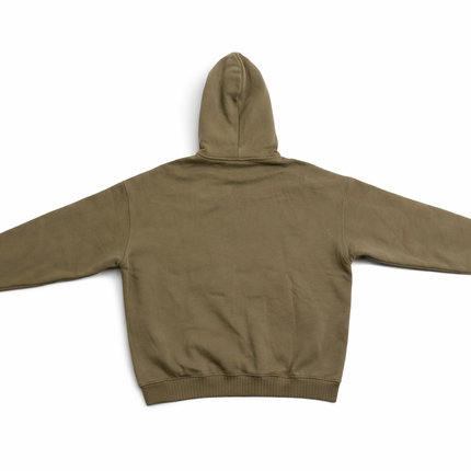 Signature Hoodie