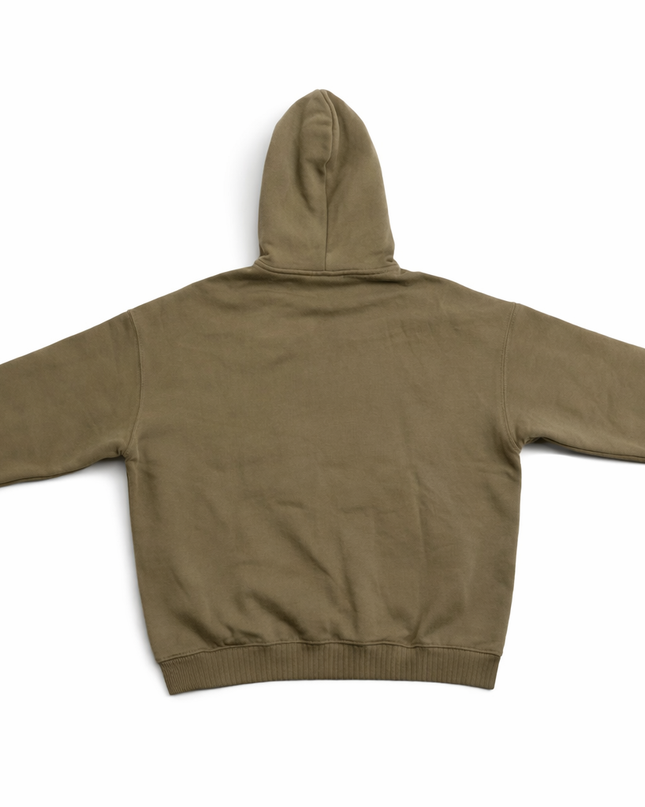 Signature Hoodie