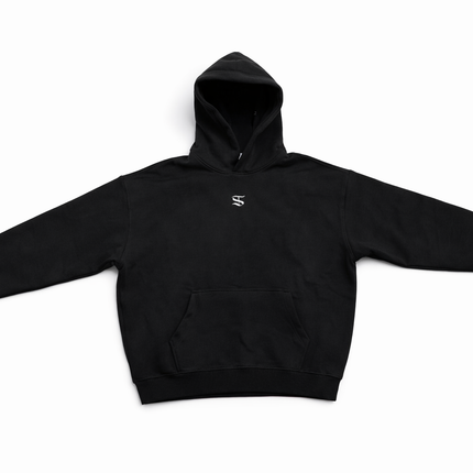 Signature Hoodie