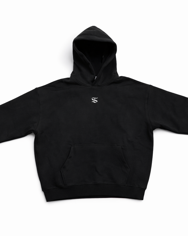 Signature Hoodie