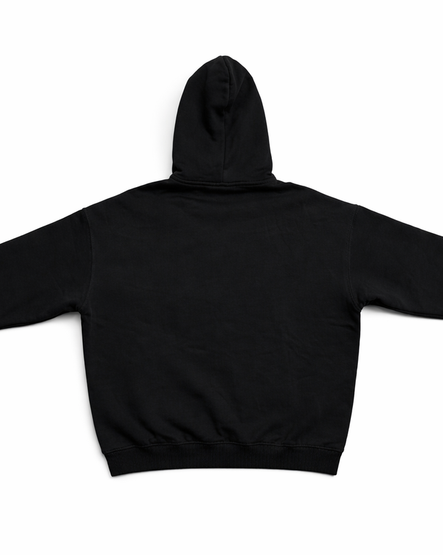 Signature Hoodie
