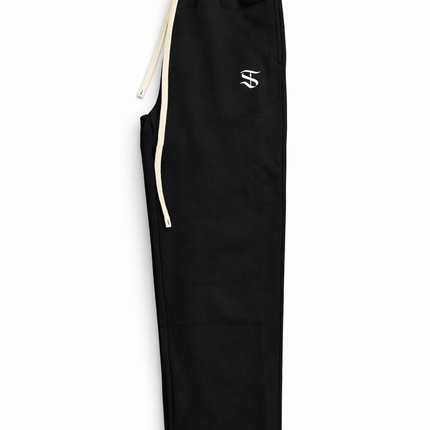 Signature Sweats - Straight Leg