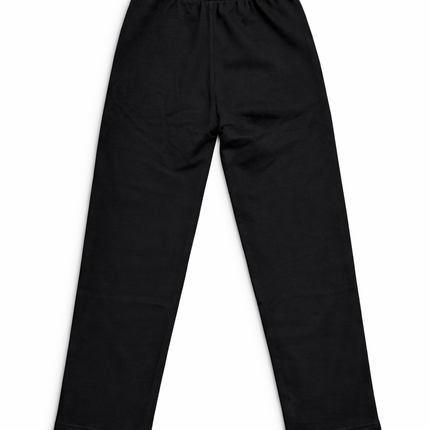 Signature Sweats - Straight Leg