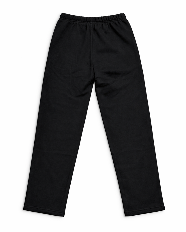 Signature Sweats - Straight Leg