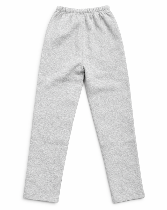 Signature Sweats - Straight Leg
