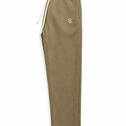 Signature Sweats - Straight Leg