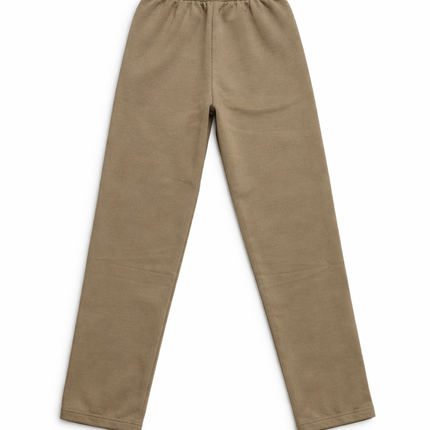 Signature Sweats - Straight Leg