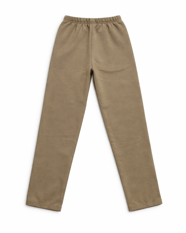 Signature Sweats - Straight Leg