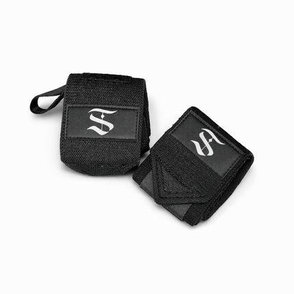 Signature Wrist Wraps