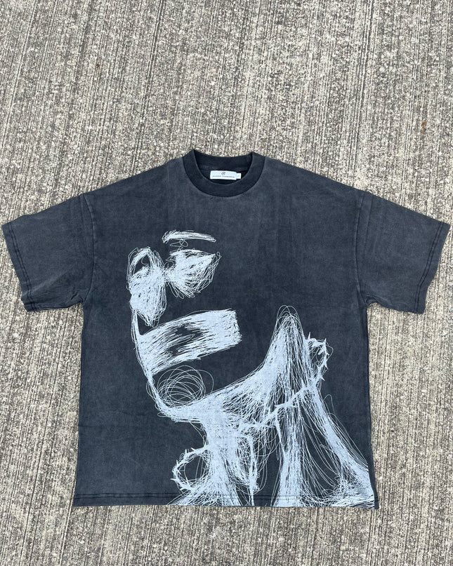Threads Oversized Tee
