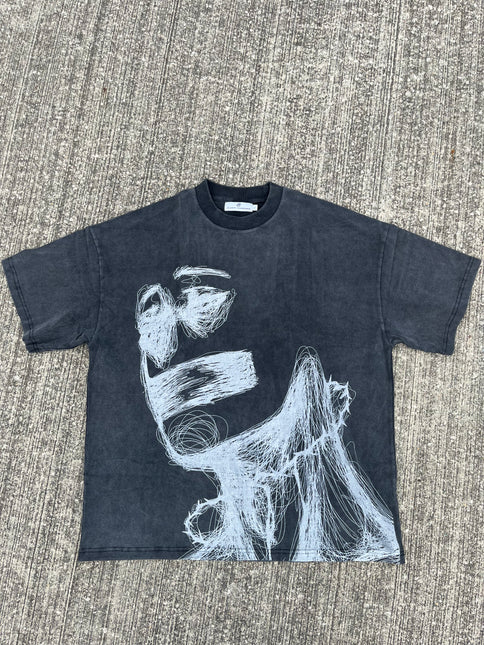 Threads Oversized Tee