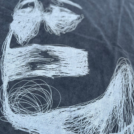 Threads Oversized Tee