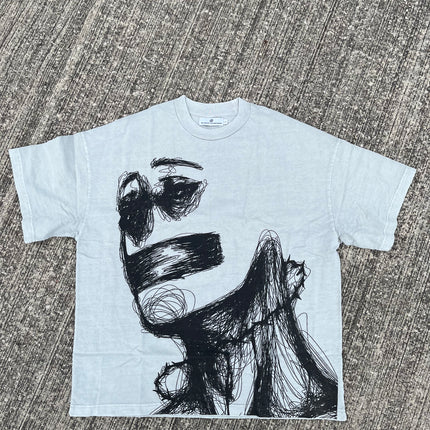 Threads Oversized Tee