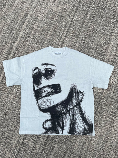 Threads Oversized Tee