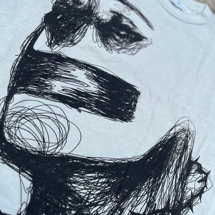 Threads Oversized Tee