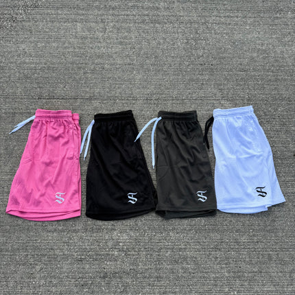 Standard Mesh 7" Shorts