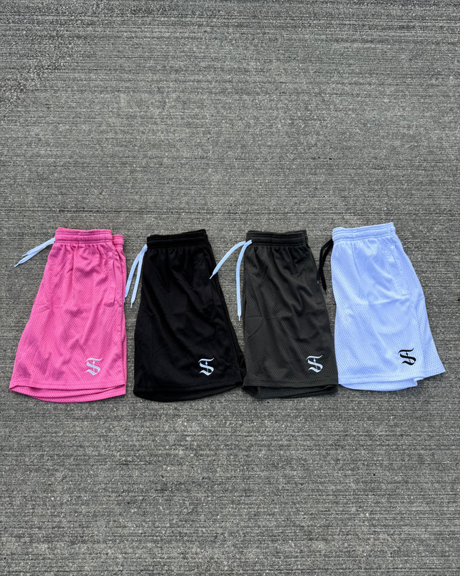 Standard Mesh 7" Shorts