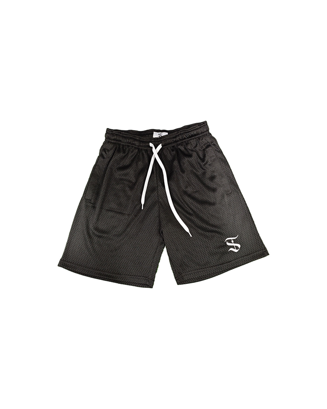 Standard Mesh 7" Shorts