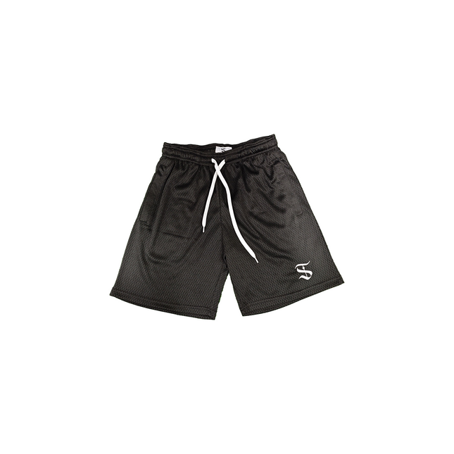 Standard Mesh 7" Shorts