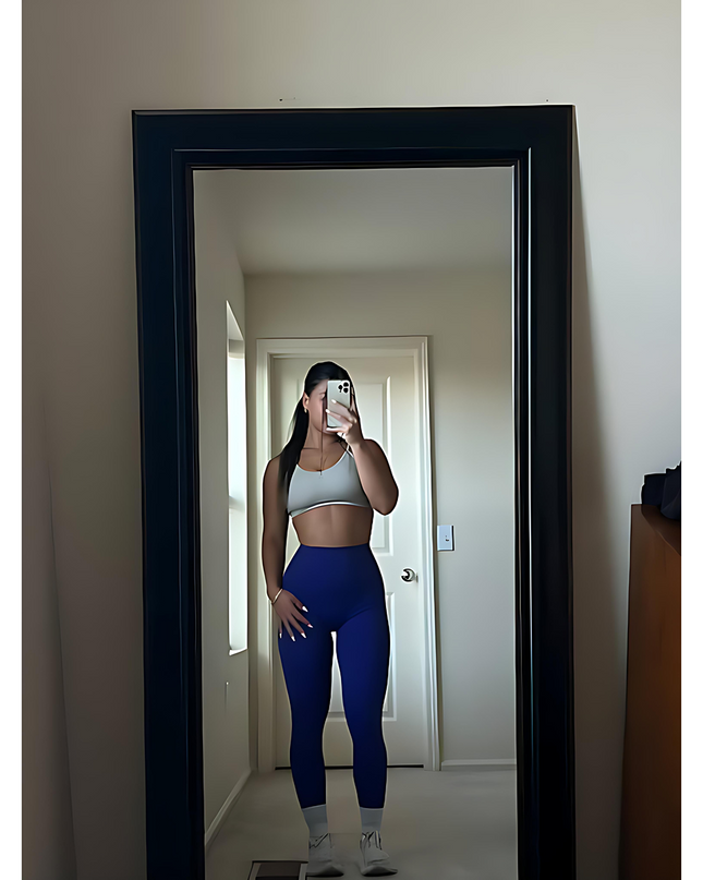 Performance Leggings