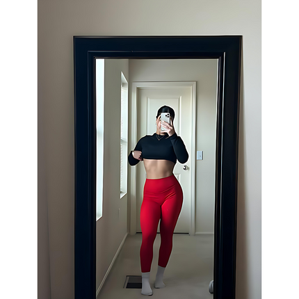 Performance Leggings
