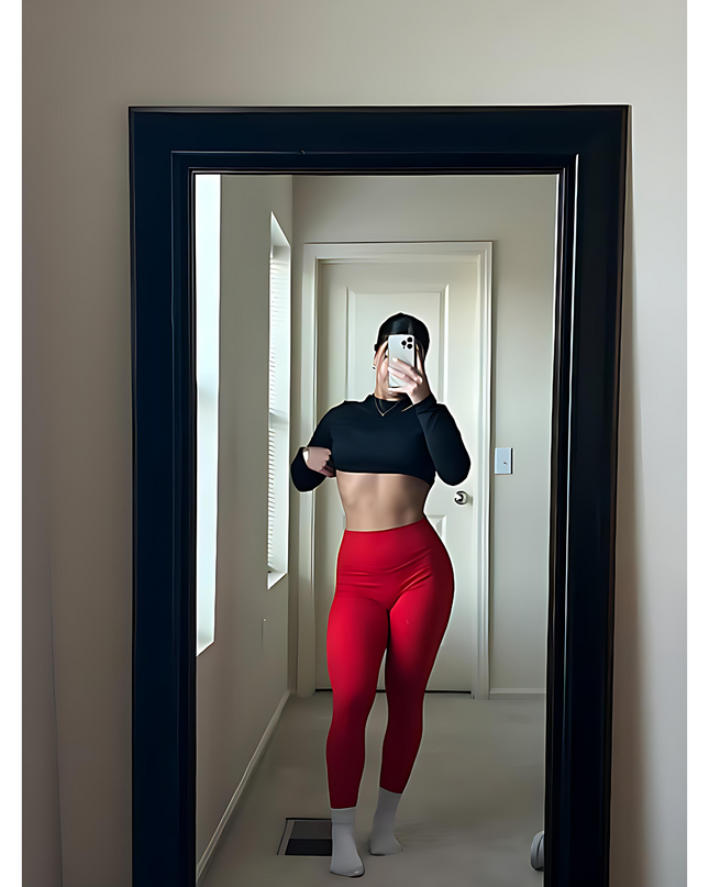 Performance Leggings