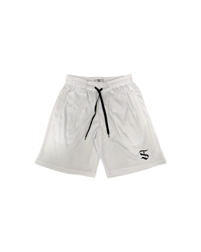 Standard Mesh 7" Shorts