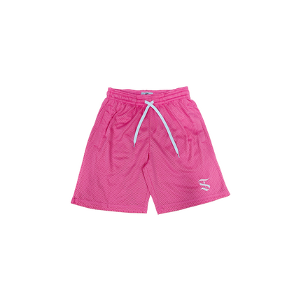 Standard Mesh 7" Shorts