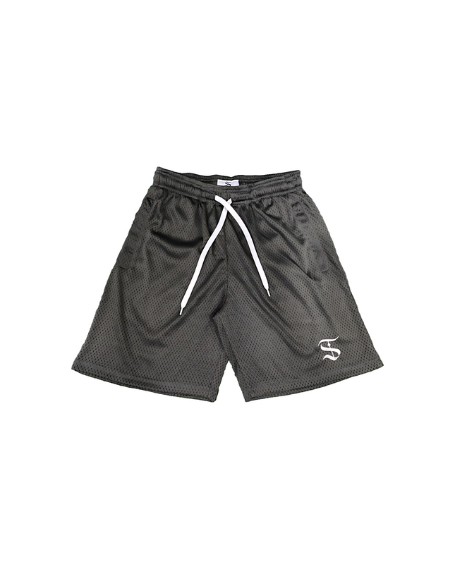 Standard Mesh 7" Shorts