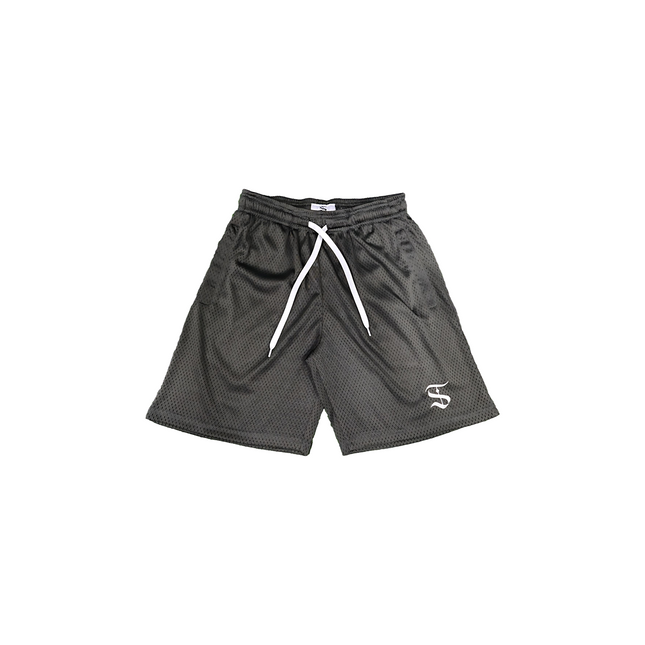 Standard Mesh 7" Shorts