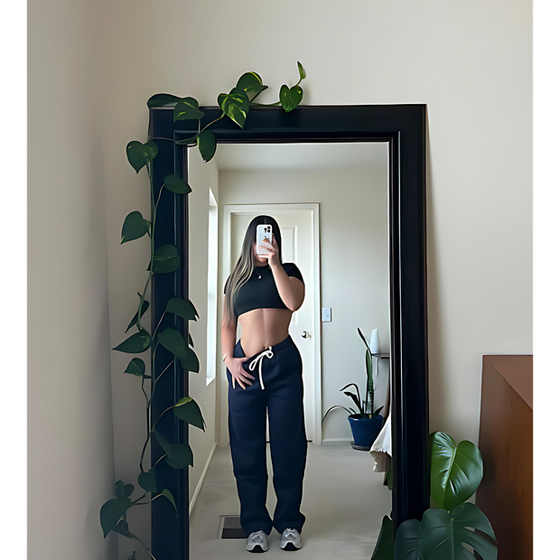 <h2><strong>STRAIGHTLEG SWEATS</strong></h2>