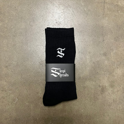 Standard Crew Socks
