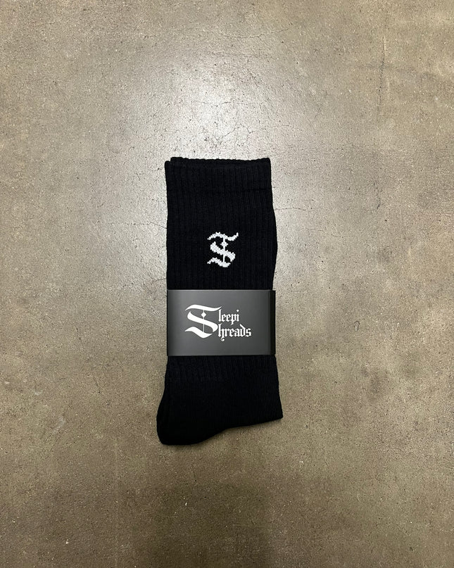 Standard Crew Socks