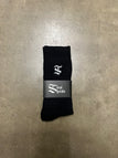 S / Black