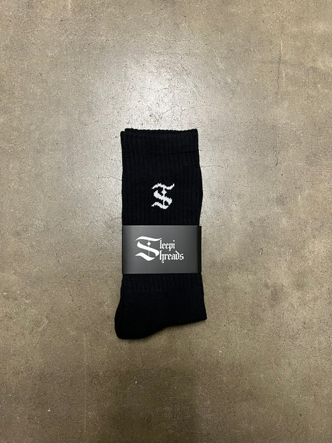 Standard Crew Socks