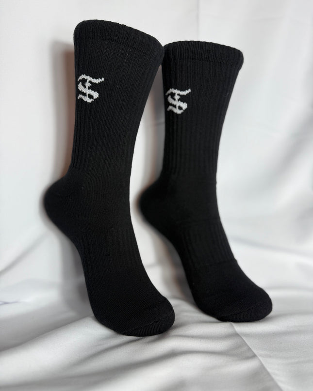 Standard Crew Socks 3PK