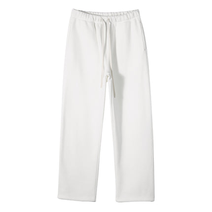 Standard Straight Leg Sweatpants