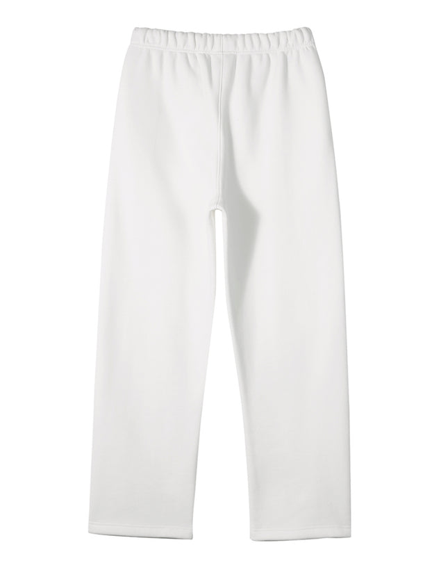 Standard Straight Leg Sweatpants
