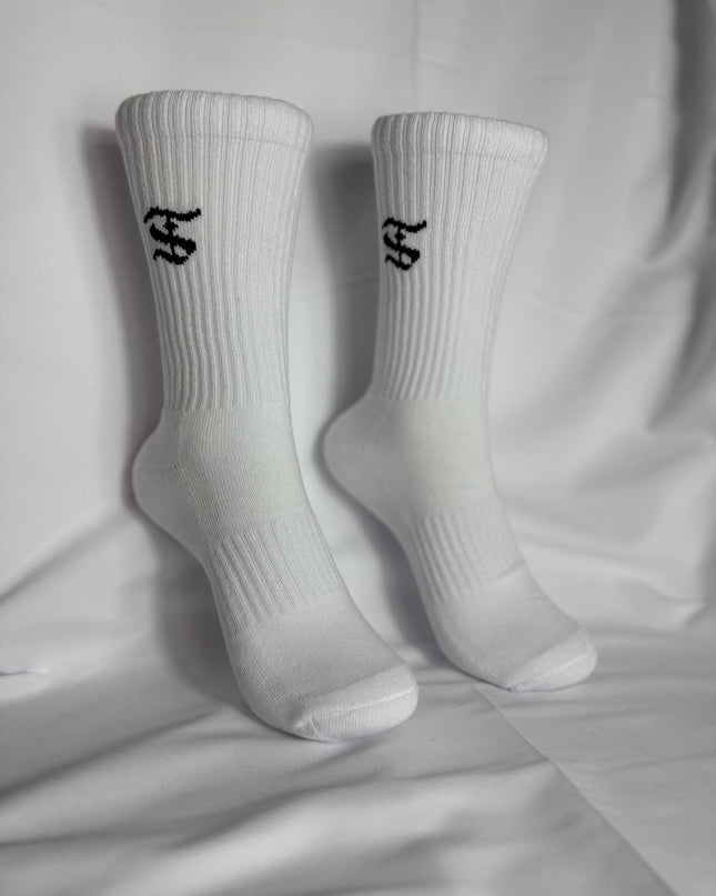 Standard Crew Socks