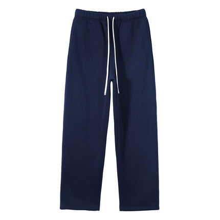 Standard Straight Leg Sweatpants